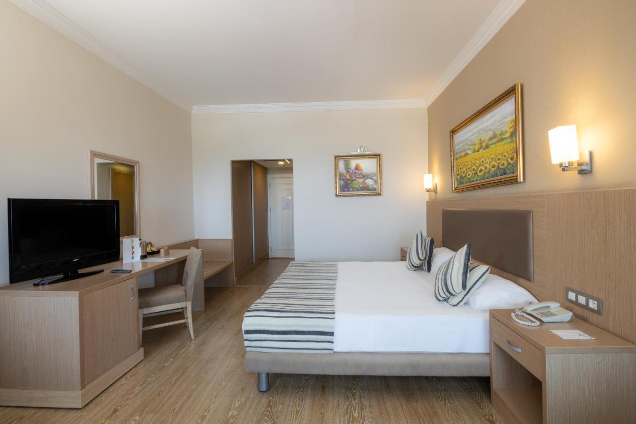 Economy Double or Twin Room