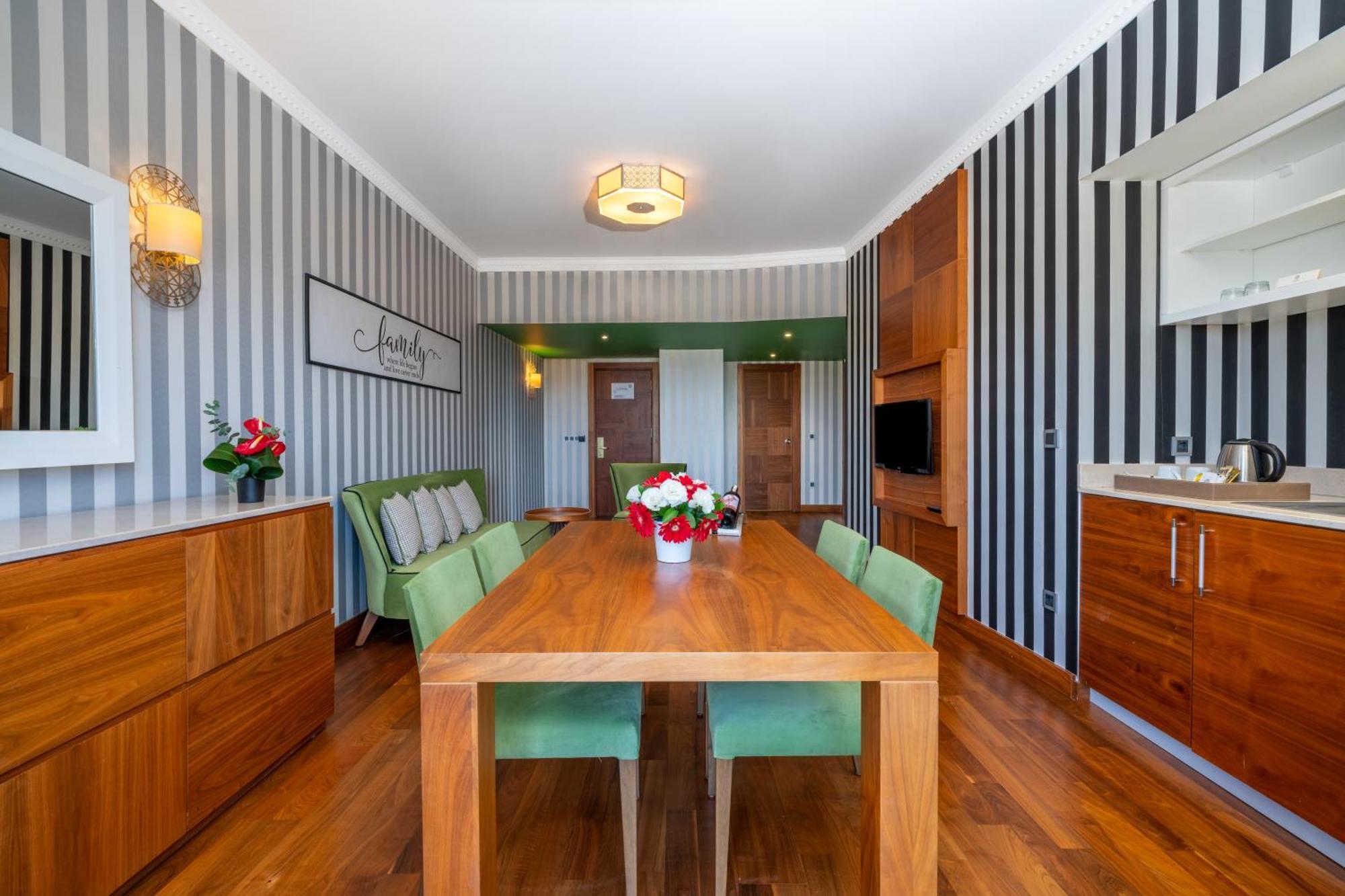Family Suite