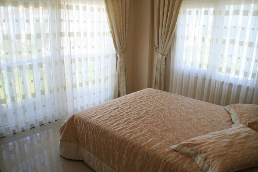 Villa mit privatem Pool