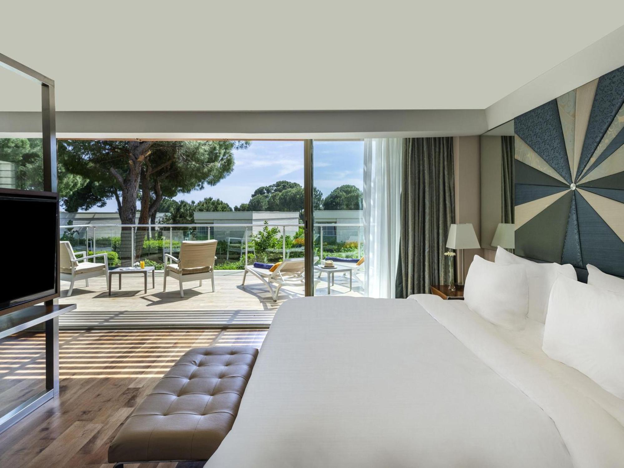 Villa Prive