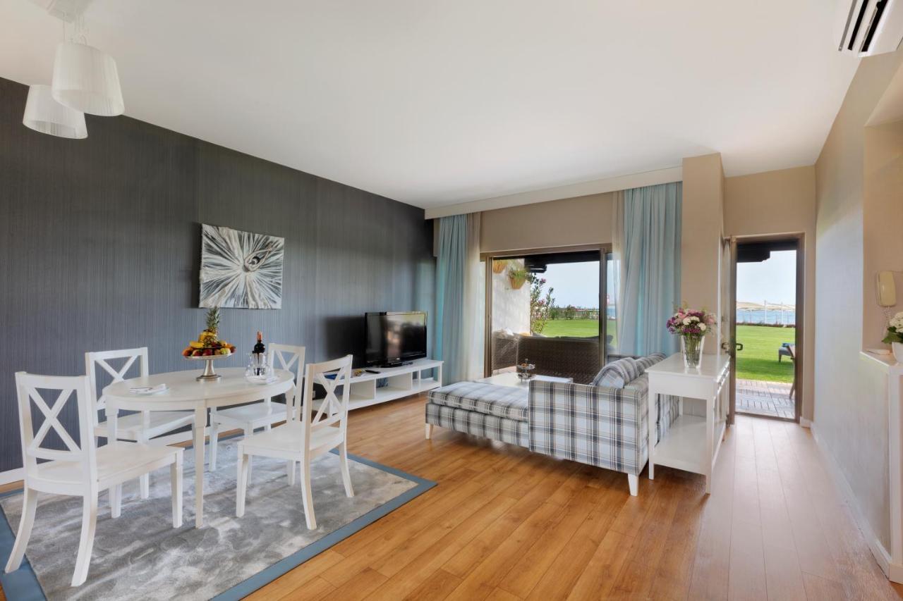 Resort Three-Bedroom Villa