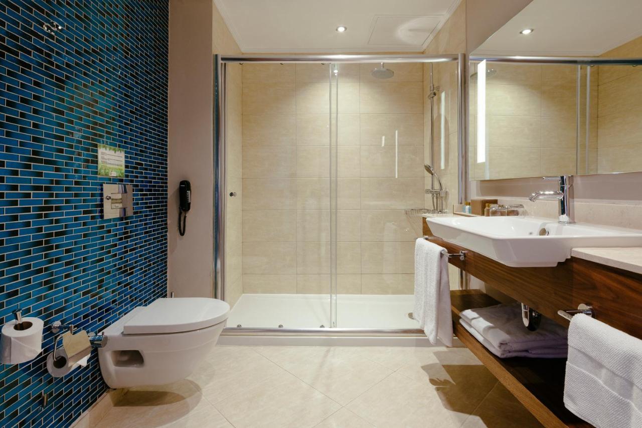 Standard Double or Twin Room Main Building