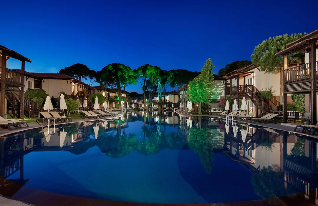 Papillon Ayscha Hotel Resort & Spa-1