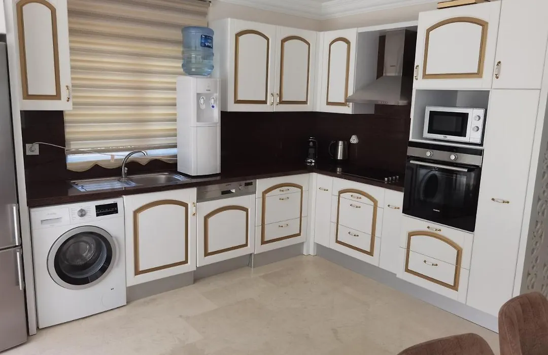 Villa Altun-1