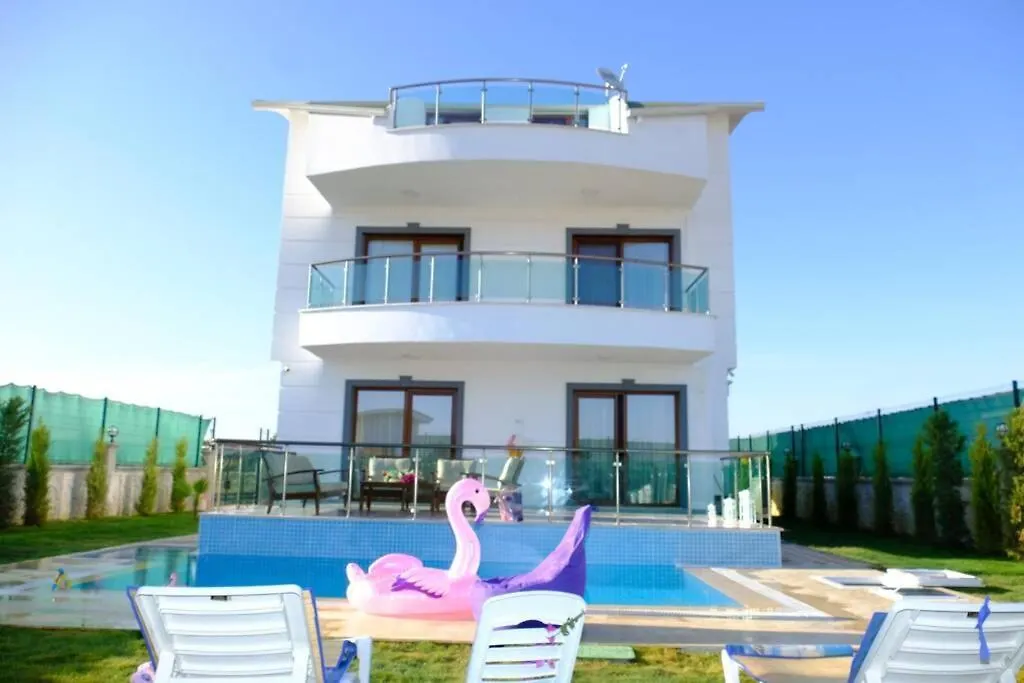 Kardelen Villa-1