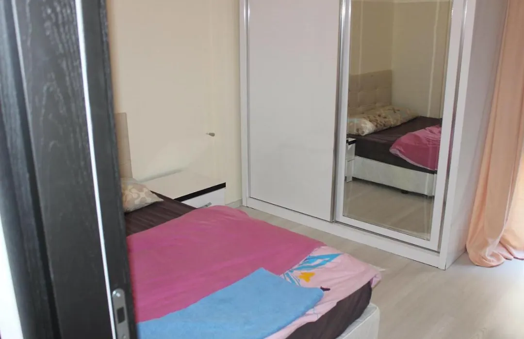 Belek Beach Park 3Комнаты-1