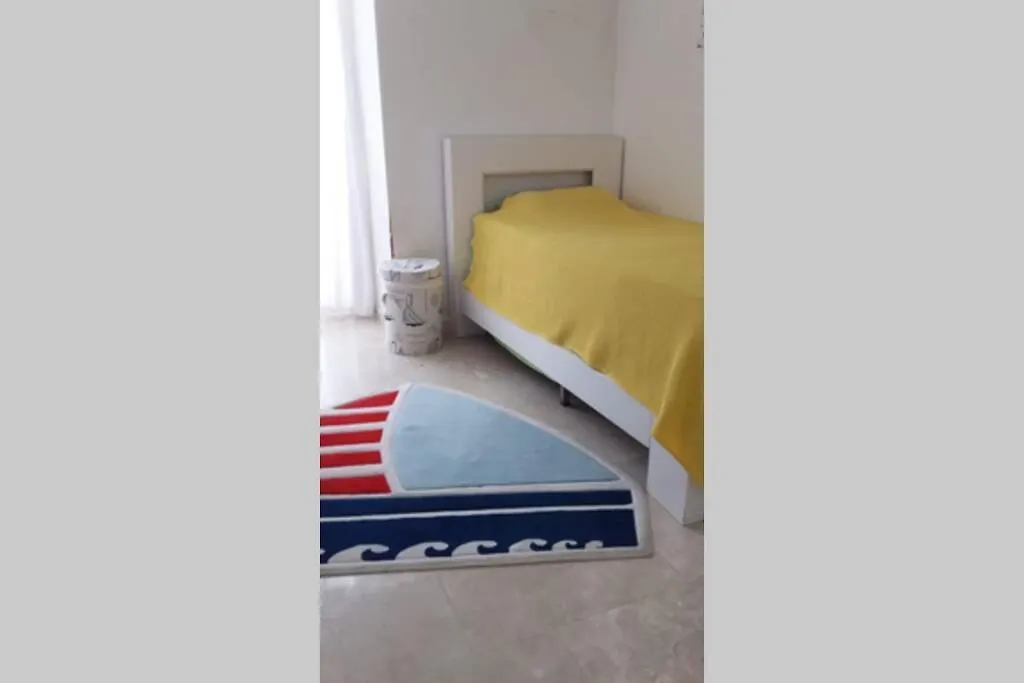 Atlas Villa With 3 Bedrooms And Private Pool-1