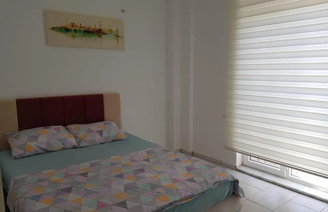 Belka Golf Residence Dublex Belek-1