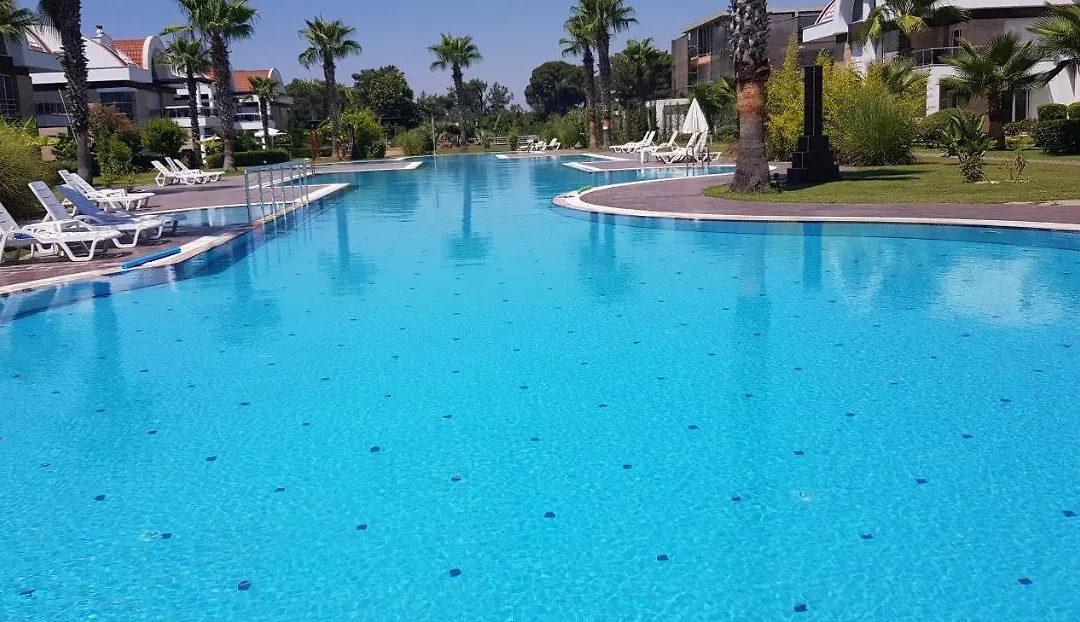 Unique Family Villa Resort-1