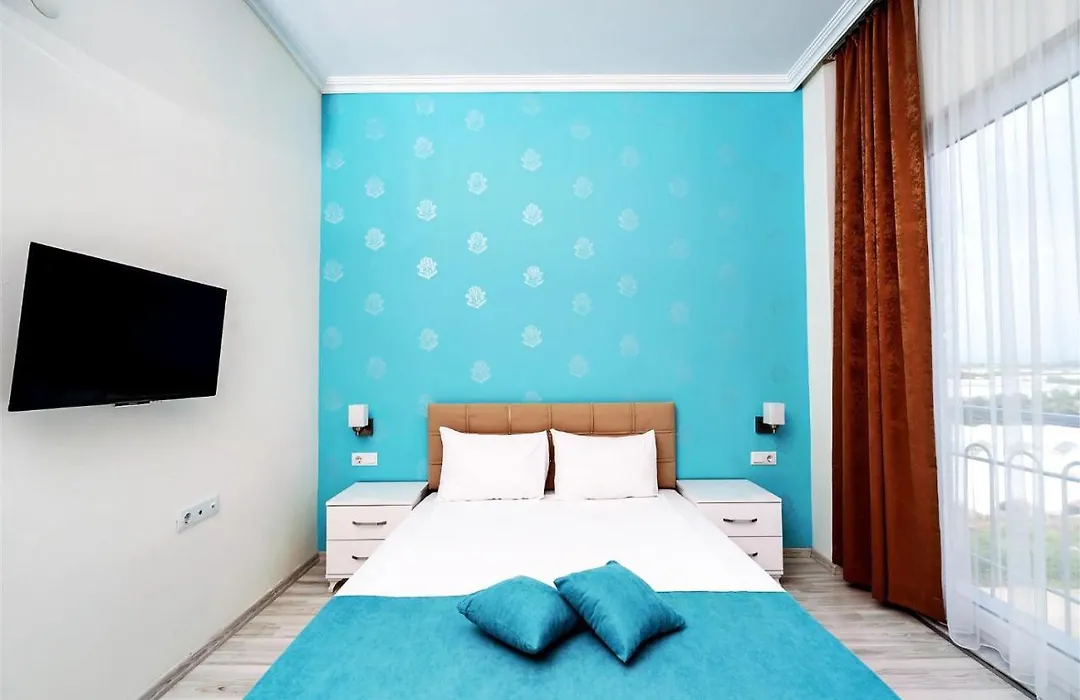 Belek Diamonds Hotel-1