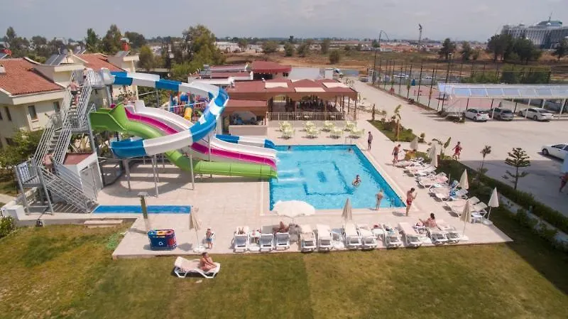 Maya World Park Belek (Adults Only)-1