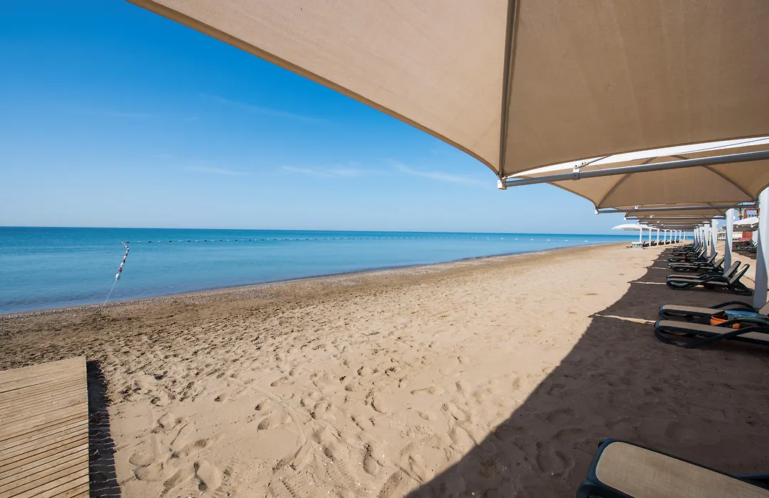 Tth Belek Imperial-1
