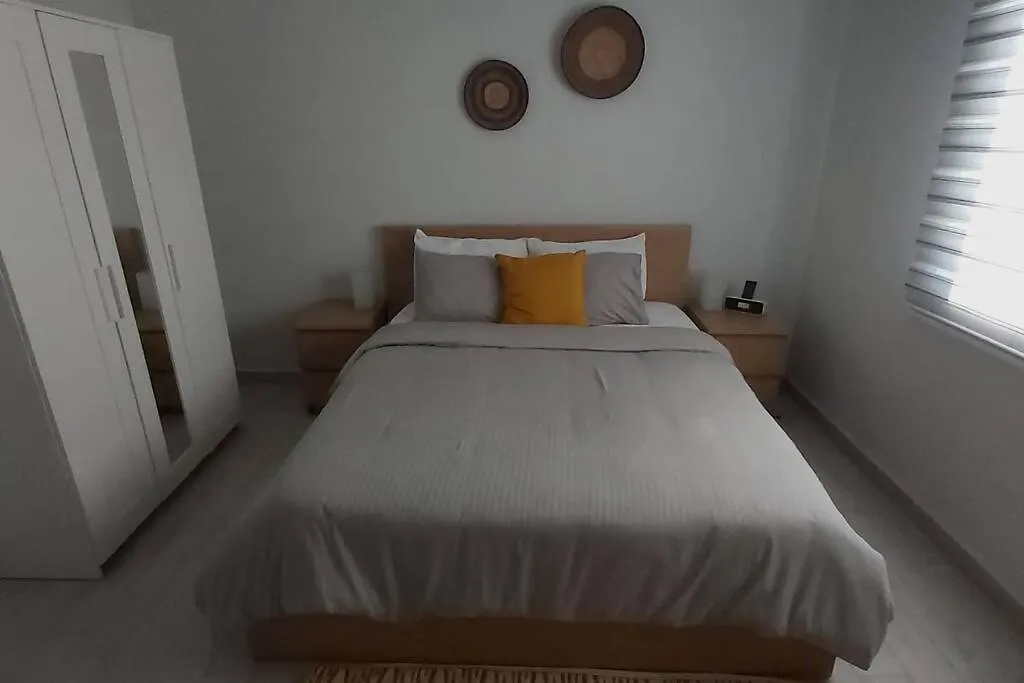 Mountain View - Stunning 2 Bedroom Apartment-1