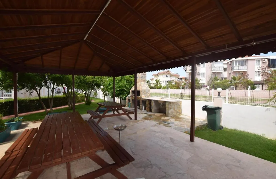Antalya, Belek, Nirvana Club Plages, Golf, Centre, Tout Confort Au Calme-1