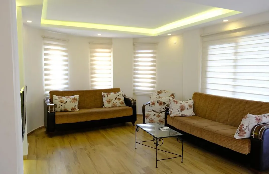 Bluehomes 3 Bedroom Private Pool Villa-1