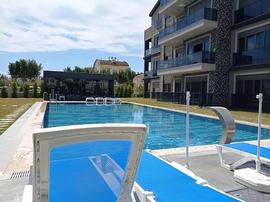 Premium Residence Dbx 71-1
