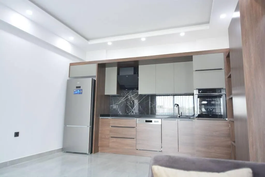 Premium Residence Dbx 81-1
