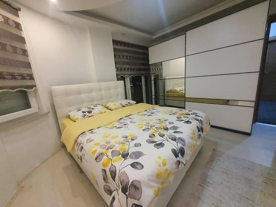 Villa Bayrak-1