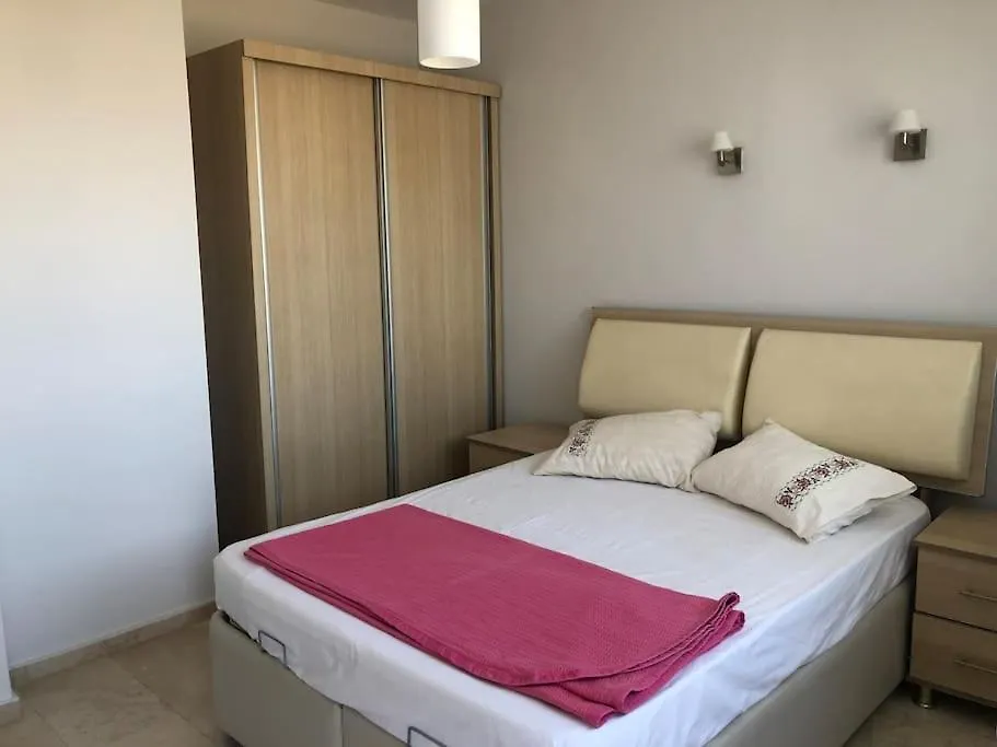 Antalya Belek Merkezde Havuzlu Sitede 2+1 Daire-1