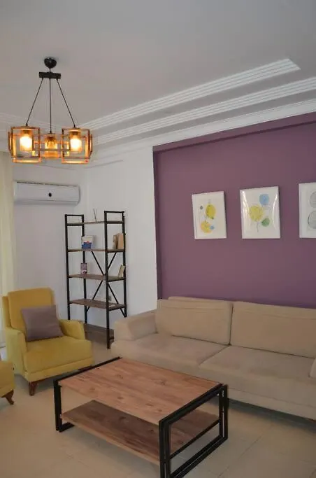 7 Sleeps, Large Garden Villa With Private Pool - Awz 246-1