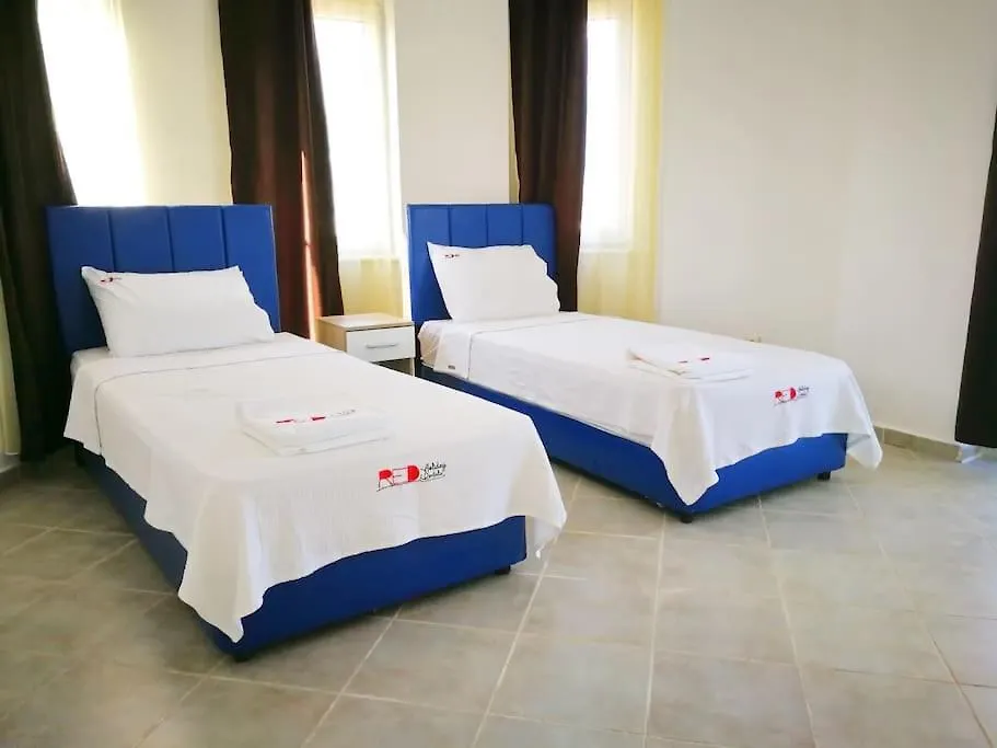 Sleeps 6, Private Pool Villa Awz 295-1