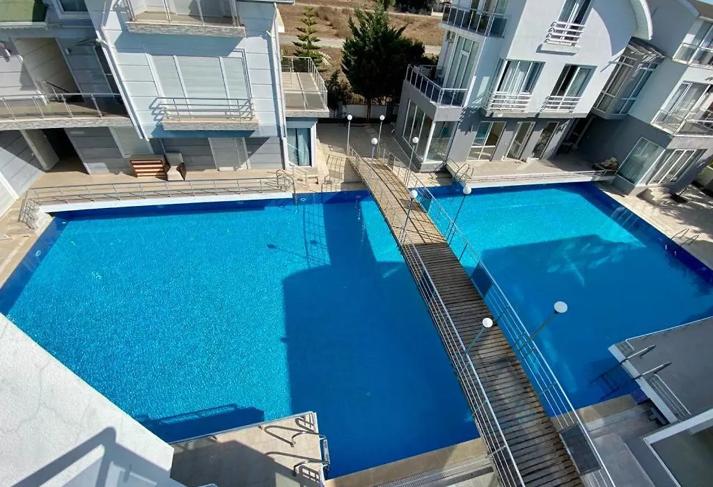 Antalya Belek Mermaid Villas-1