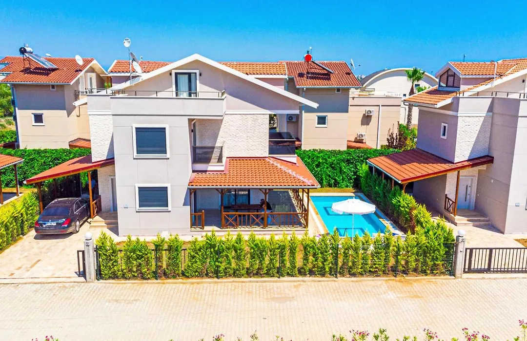 Paradise Town Villa Cordelia-1