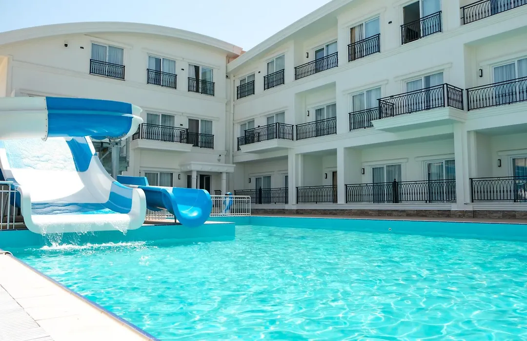 Crown Residence Belek Health & Spa-1