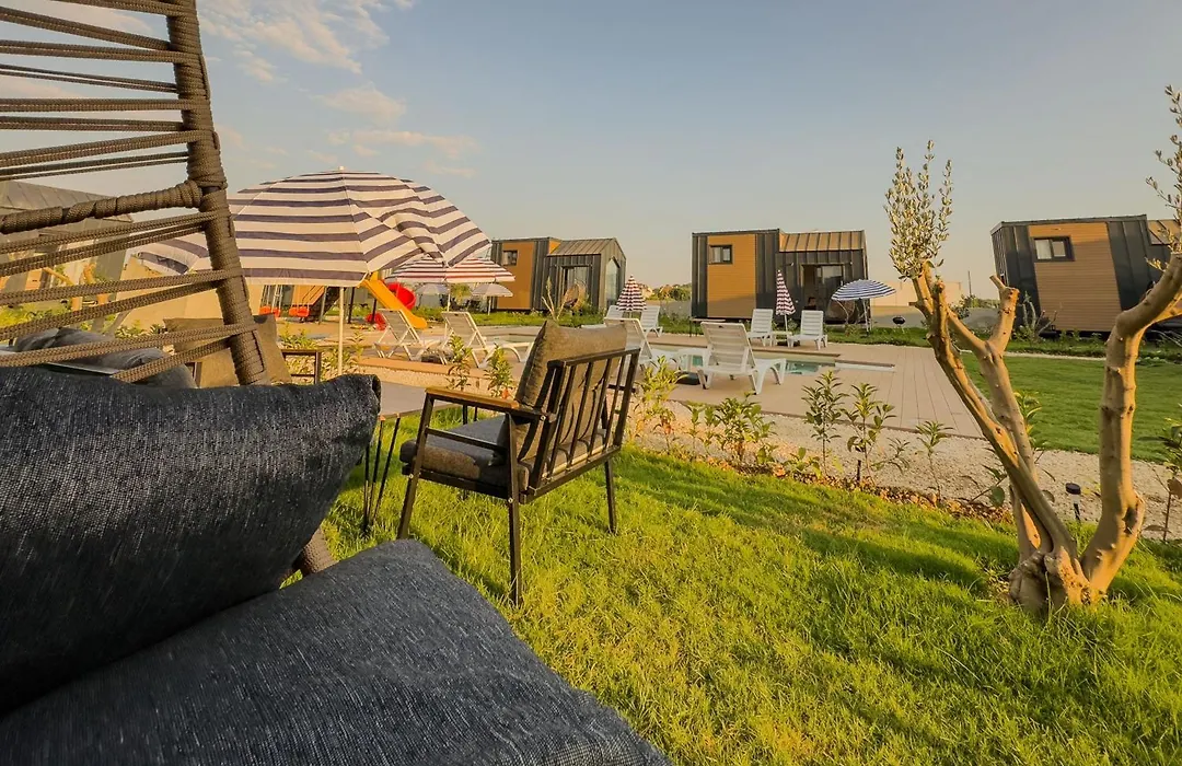Serenity Village Belek-1