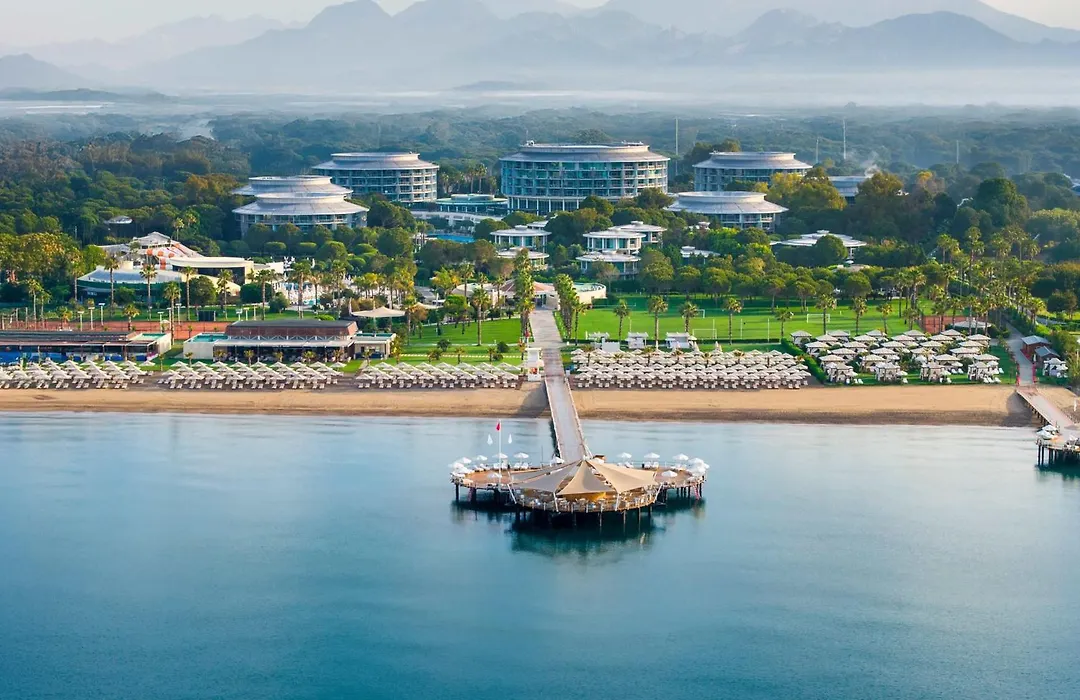 Calista Luxury Resort-1