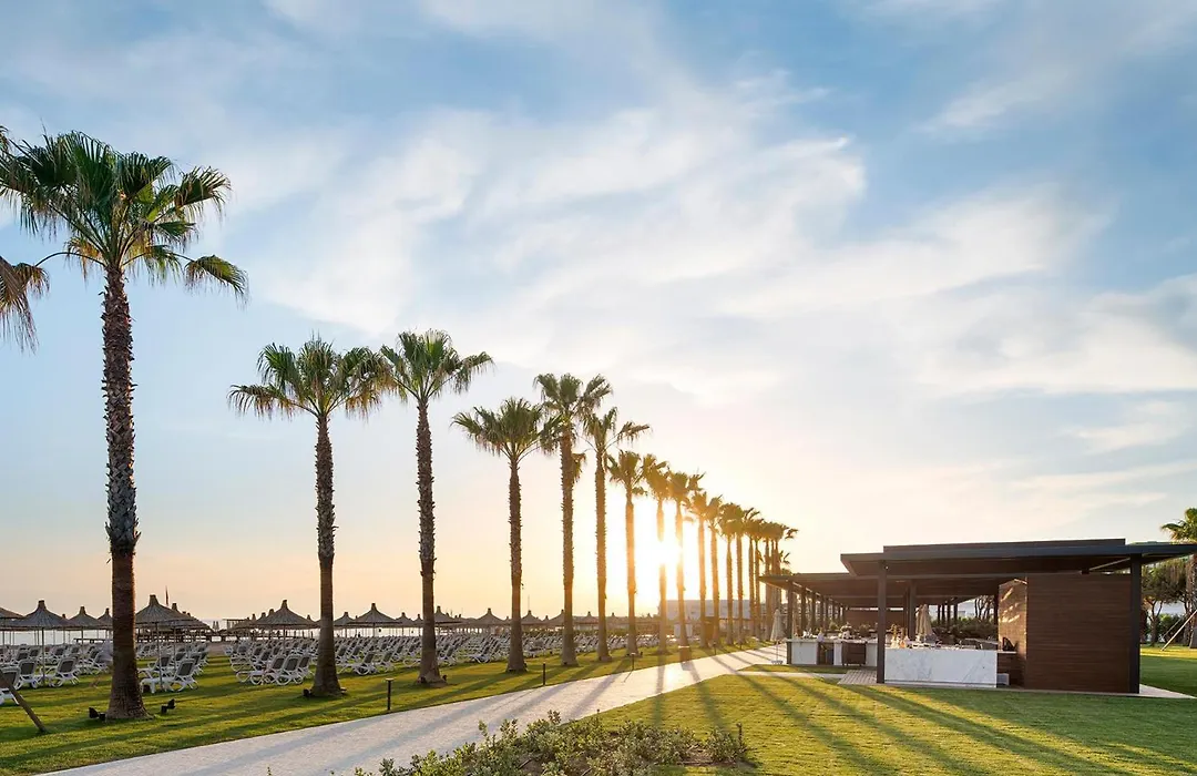 Voyage Belek Golf & Spa Hotel-1
