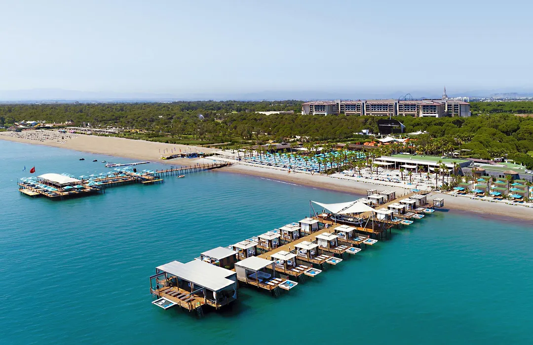 Regnum Carya-1
