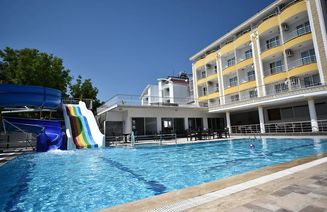 Demirci Hotel-1