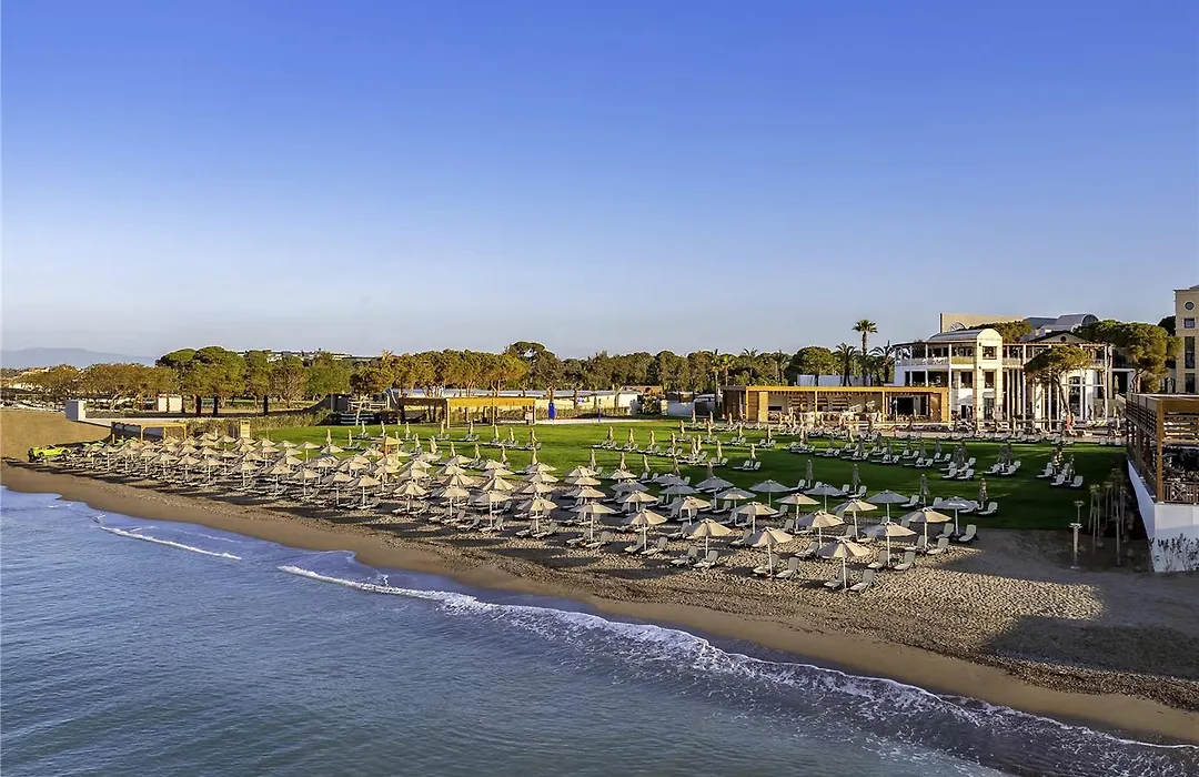 Rixos Park Belek - The Land Of Legends Access-1