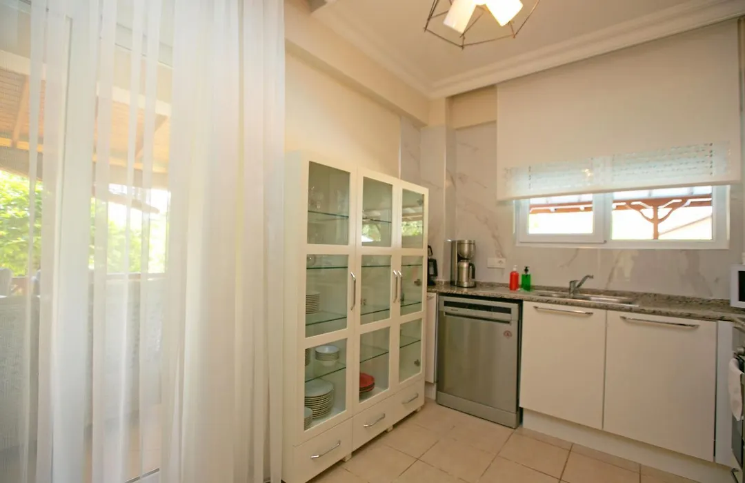 Paradise Town Villa Hazel-1