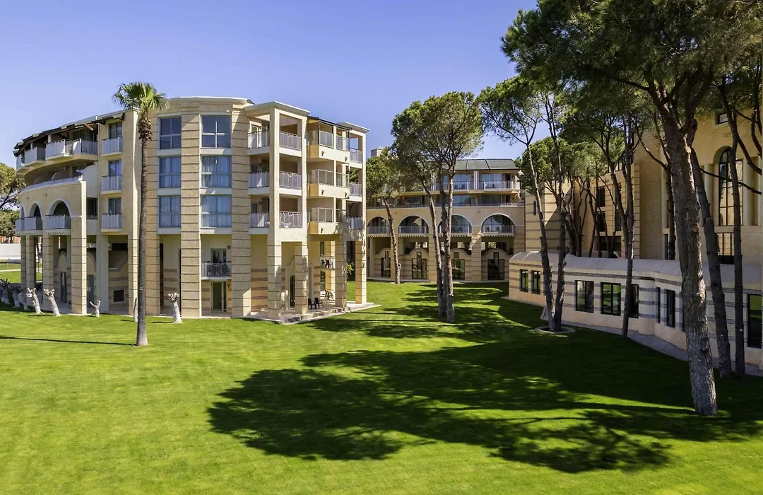 Rixos Park Belek - The Land Of Legends Access-1