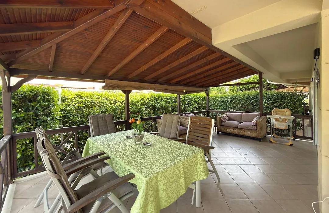 Paradise Town Villa Abel-1