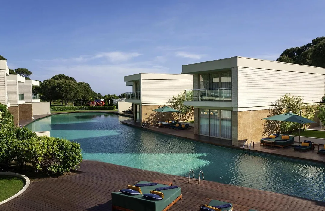 Club Prive By Rixos Belek-1