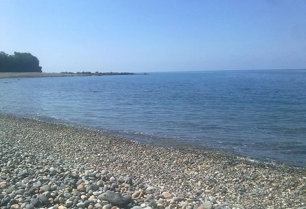 Villa Bodrum-1