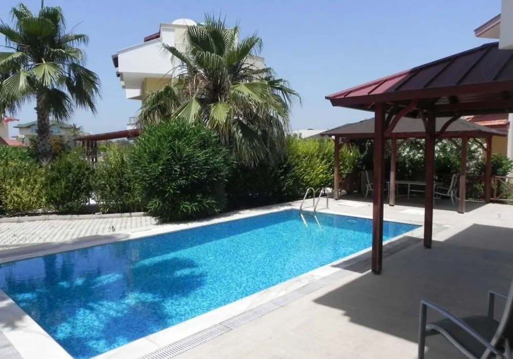Villa Belek 68-1