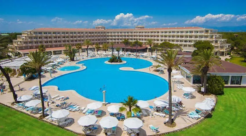 Selectum Noa Belek-1