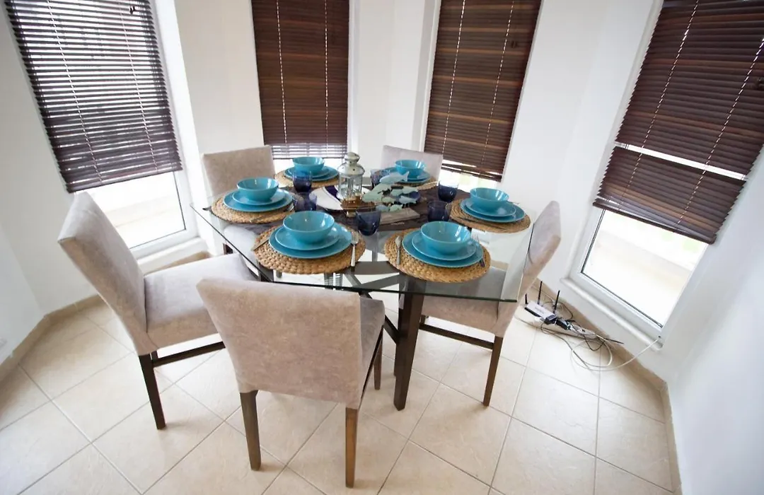 Olympias Court B-1