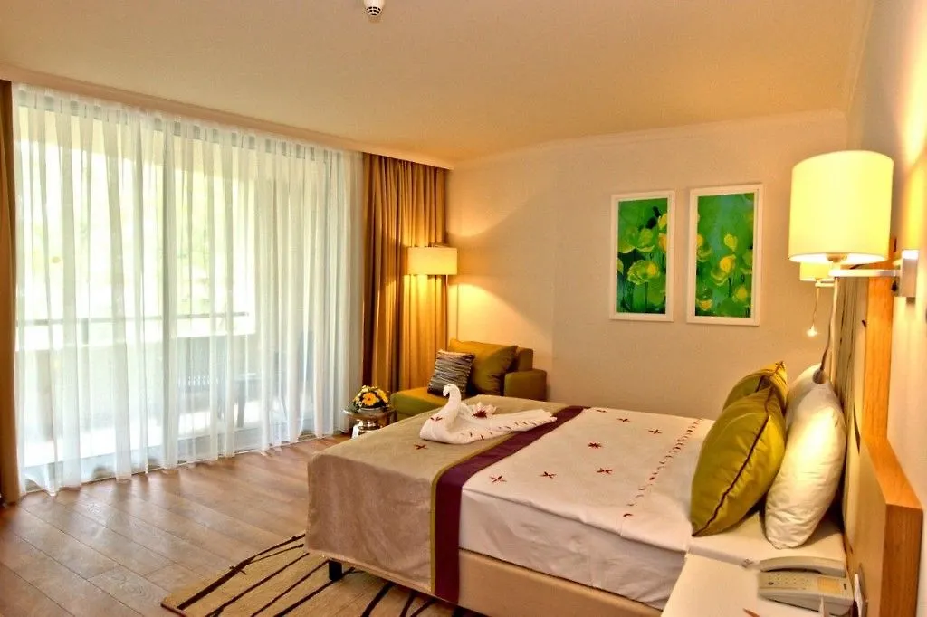 Tui Magic Life Belek-1
