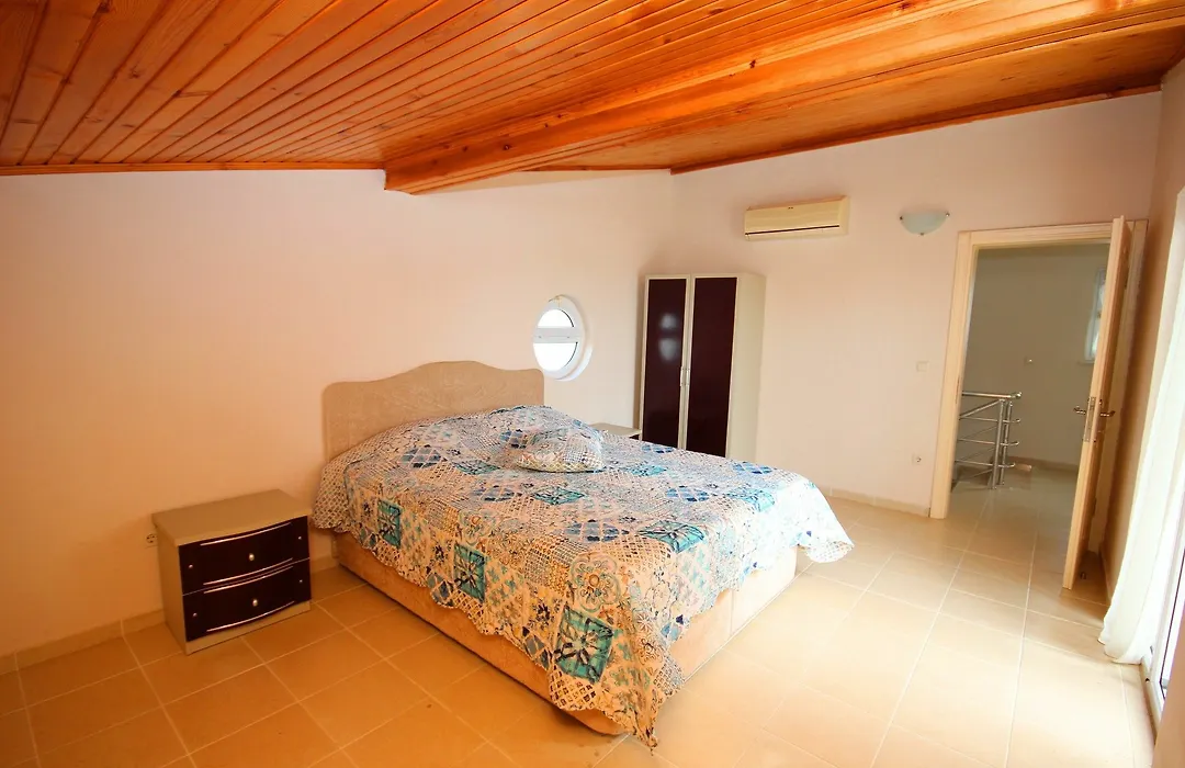 Paradise Town - Villa Sean-1