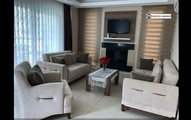 Belek Golf Village-1