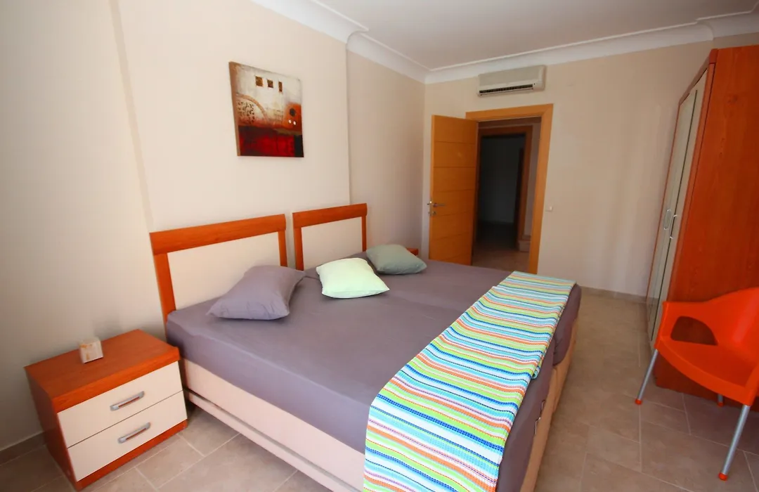 Paradise Town - Art Villa-1