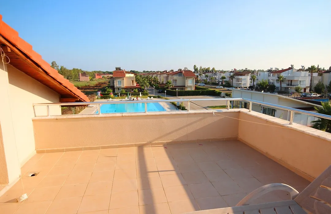 Paradise Town - Villa Colm-1