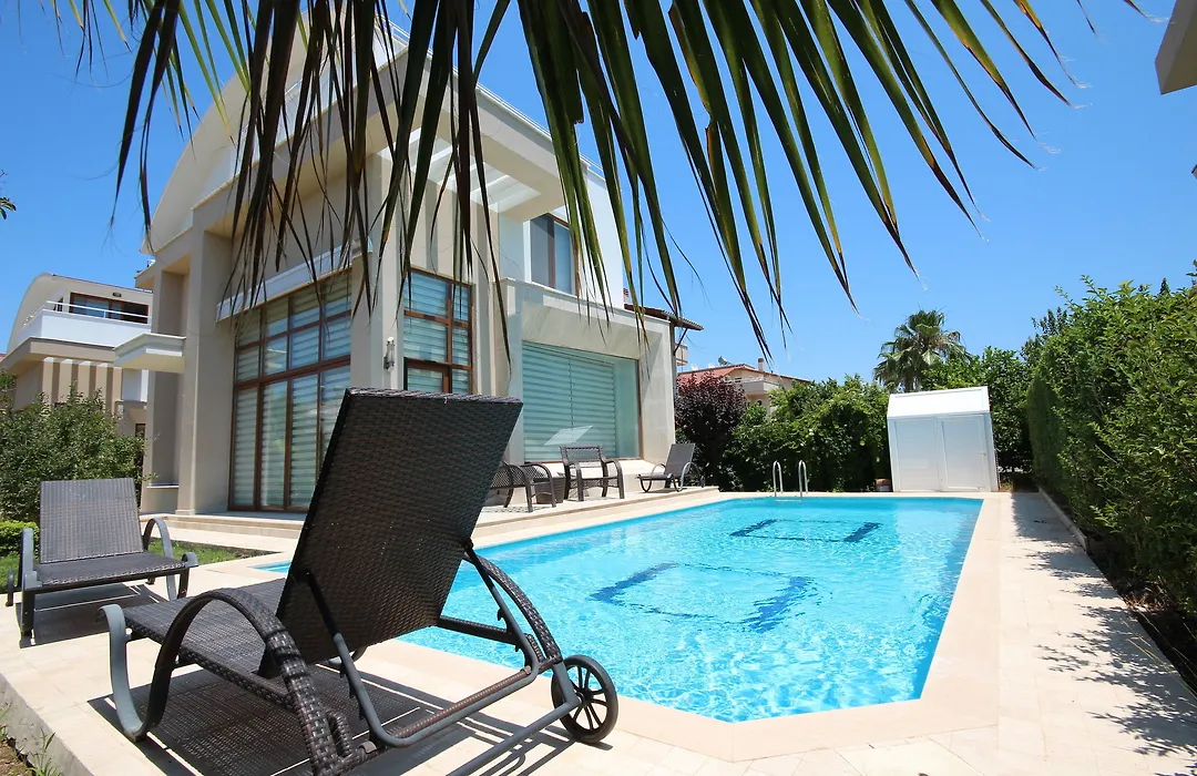 Paradise Town - Villa Elite-1