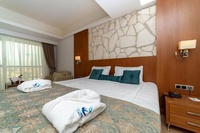 Dionis Hotel Resort & Spa-1