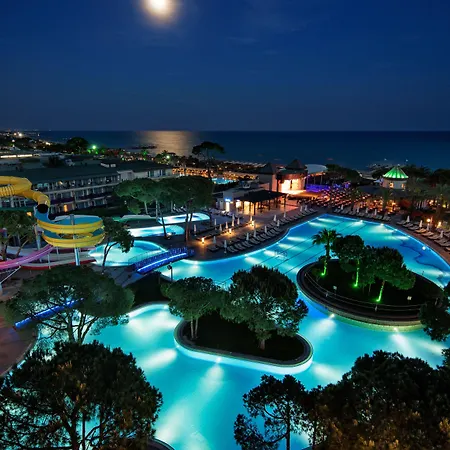 Papillon Ayscha Hotel Resort & Spa-2
